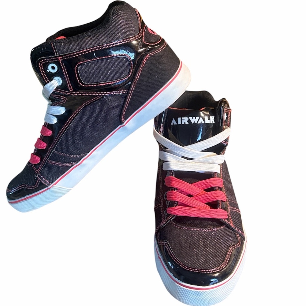 AIRWALK♦️♦️RADELL HIGH TOP